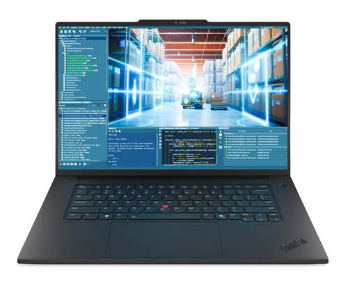 LENOVO ThinkPad P1 G8 U7-255H|32GB|1TB|RTX 2000|W11P|3Y