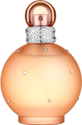 Britney Spears Naked Fantasy 100ML EDT בריטני ספירס נייקד פאנטזי לאישה