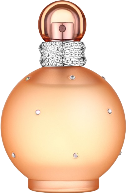 Britney Spears Fantasy Naked