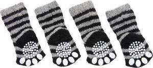 פלמינגו סט גרביים לכלב | Flamingo Dog Socks Set