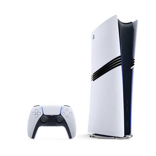 קונסולת Sony PlayStation 5 Slim Digital Edition בנפח 825GB עם חבילת Fortnite