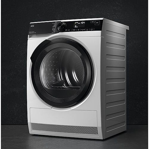מייבש כביסה AEG T9396OBCM ‏9 ‏ק