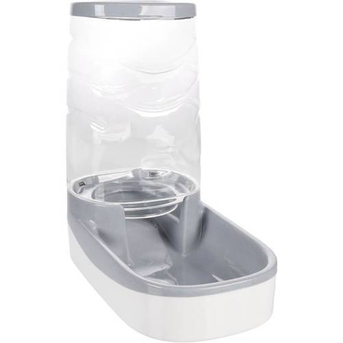 פלמינגו דיספנסר לאוכל 3.5 ליטר | Flamingo Food Dispenser 3.5L
