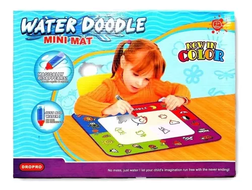 משטח ציור מתקפל 57 על 48 ס