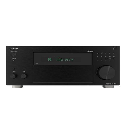 רסיבר רשת ONKYO TX-RZ70 