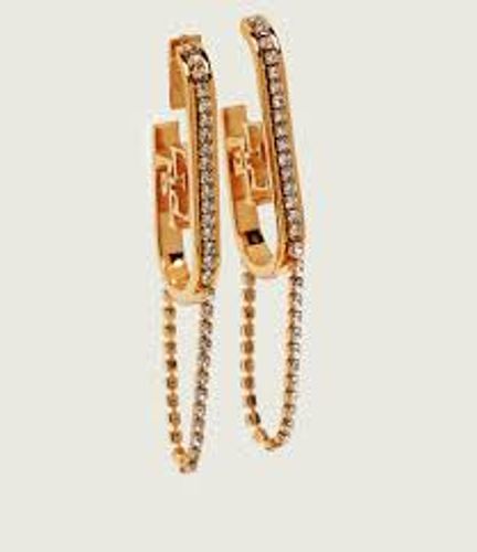 Earrings Elisabetta Franchi