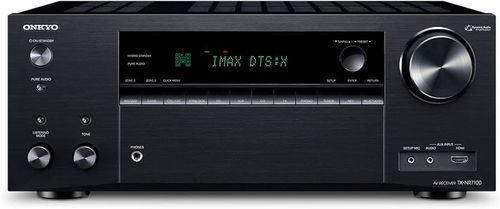 רסיבר רשת ONKYO TX-NR7100 
