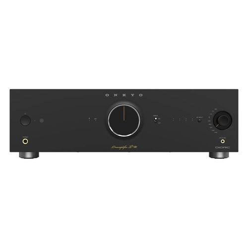 קדם מגבר ONKYO P80BMMM 
