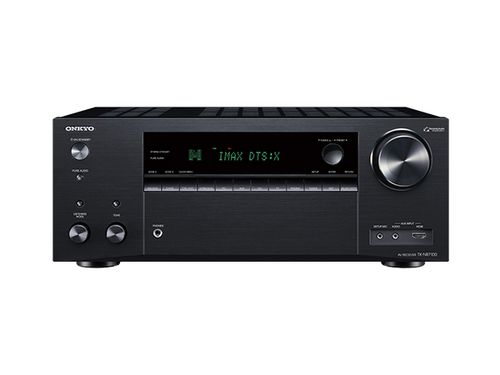 רסיבר רשת ONKYO TX-NR5100 