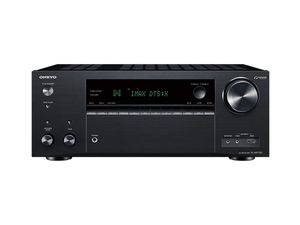 רסיבר רשת ONKYO TX-NR5100 