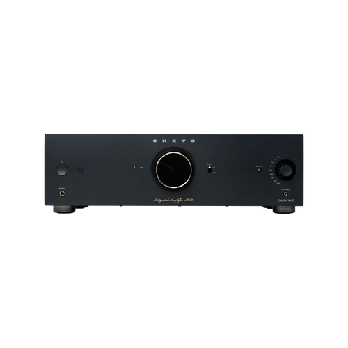 מגבר סטריאו ONKYO A50SMMP 