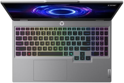 מחשב גיימינג נייד 15.6″ LENOVO LOQ 15IRX10 I7 32GB 1TB RTX™ 5070 83JE0120IV בצבע Luna Grey