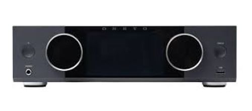 מגבר סטריאו ONKYO Y50GUM 