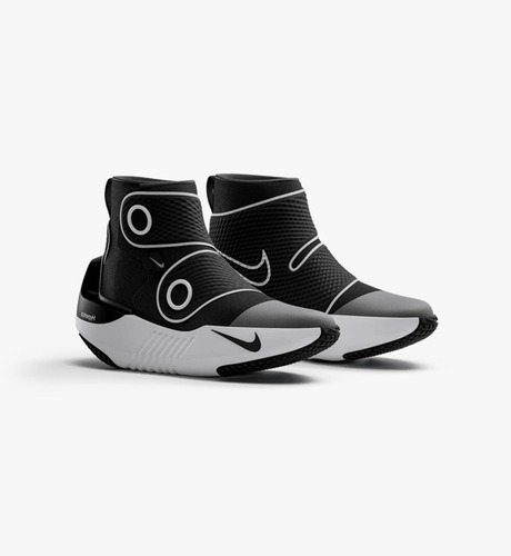 מגפי Hyperice x Nike Hyperboot