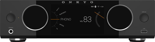 מגבר סטריאו ONKYO Y40SCUP 
