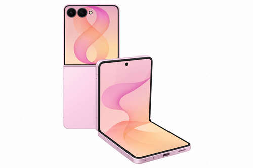 Samsung Galaxy Z Flip 8 256GB - יבואן רשמי
