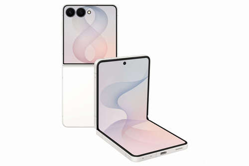 Samsung Galaxy Z Flip 8 256GB - יבואן רשמי