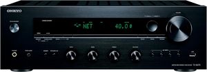 רסיבר סטריאו ONKYO TX-8470 
