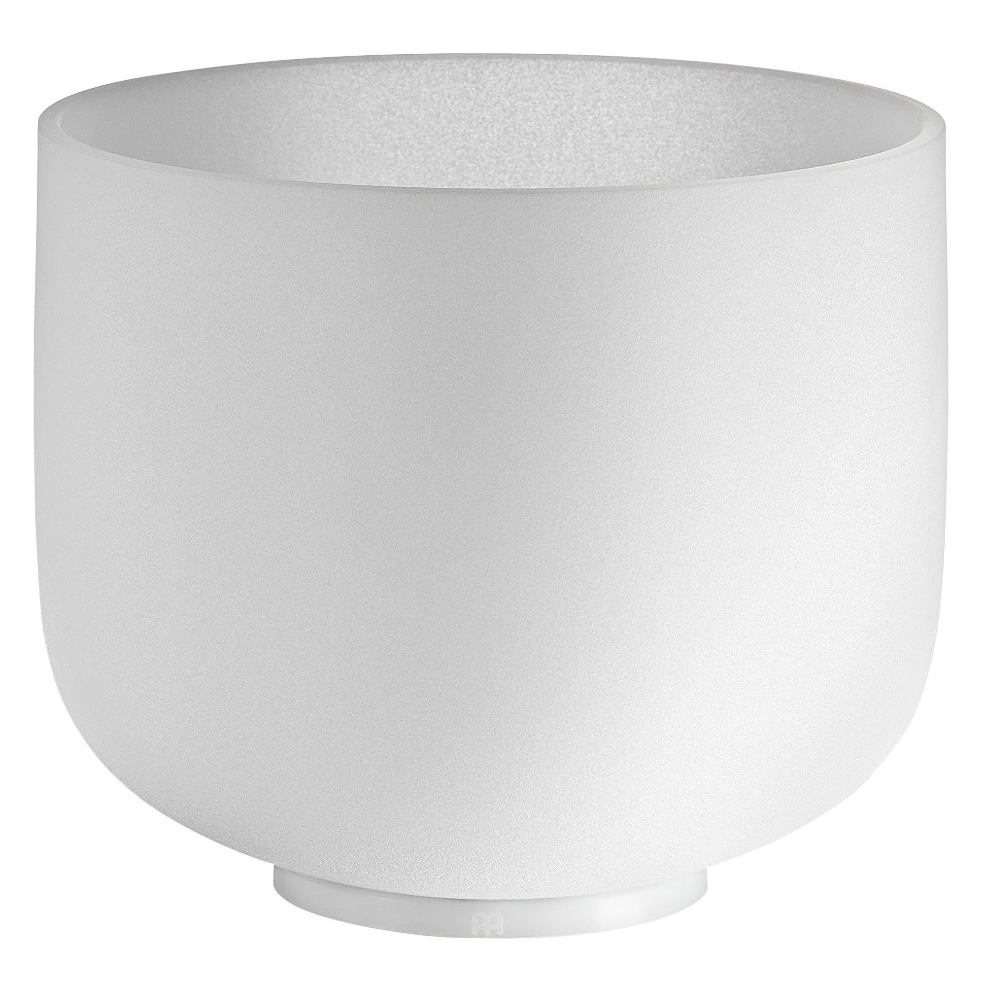 קערת קריסטל 8" צליל C5 / 432 Hz צ