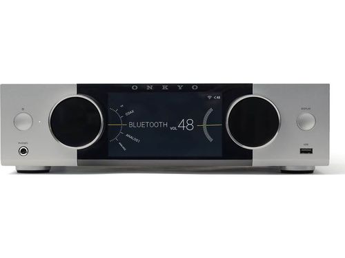 מגבר סטריאו ONKYO Y40BCUM 