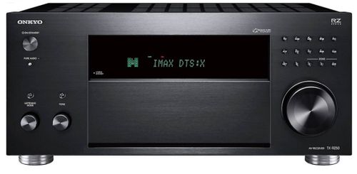 רסיבר רשת ONKYO TX-RZ50