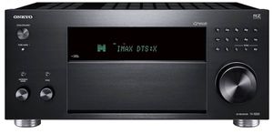רסיבר רשת ONKYO TX-RZ50