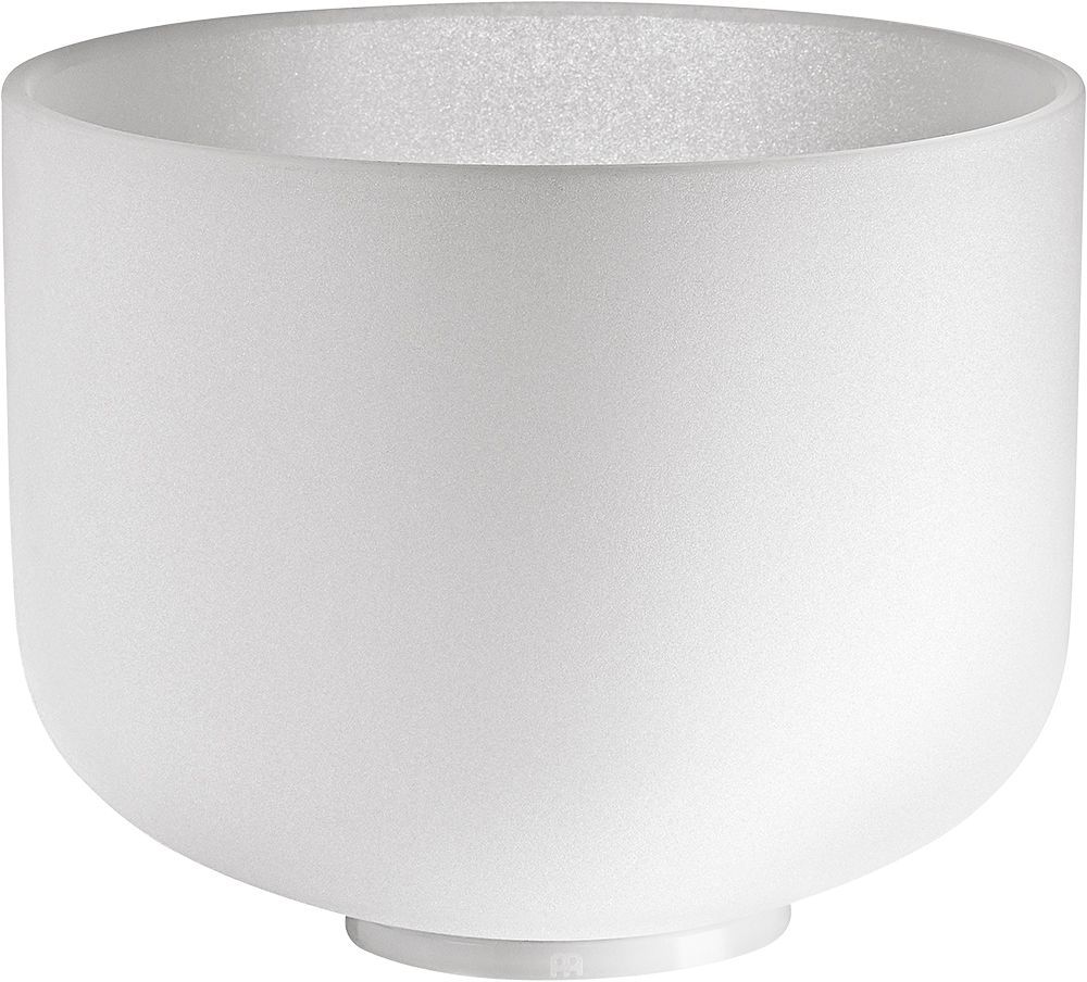 קערת קריסטל 11" צליל F / 432 Hz צ
