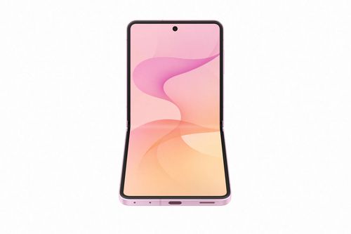 Samsung Galaxy Z Flip 8 512GB - יבואן רשמי
