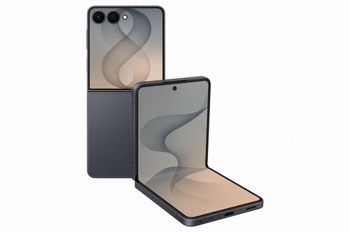 Samsung Galaxy Z Flip 8 512GB - יבואן רשמי