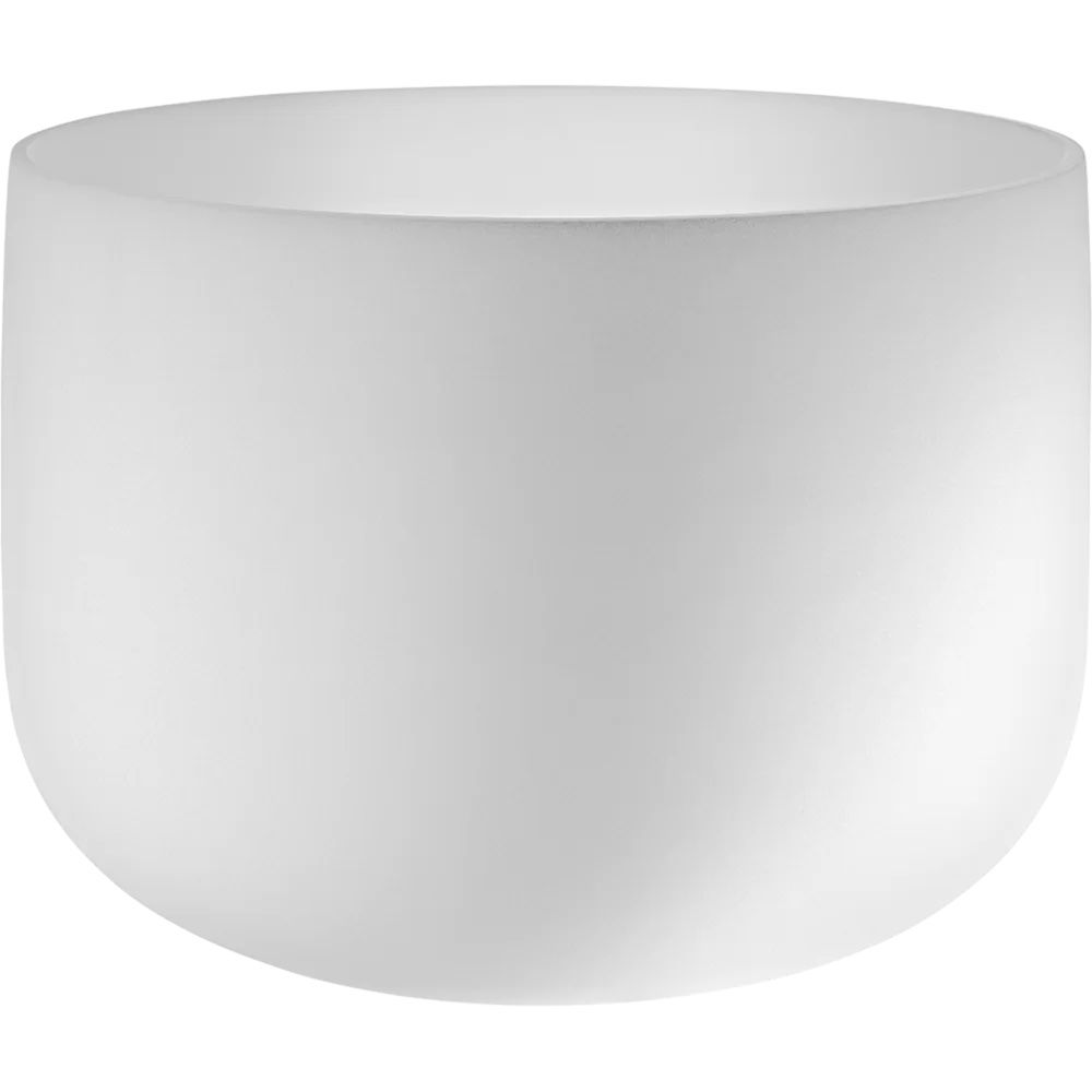 קערת קריסטל 14" צליל C4 / 432 Hz צ