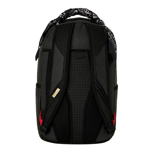 SPRAYGROUND תיק גב הוקרה לאגדה TUPAC BACKPACK