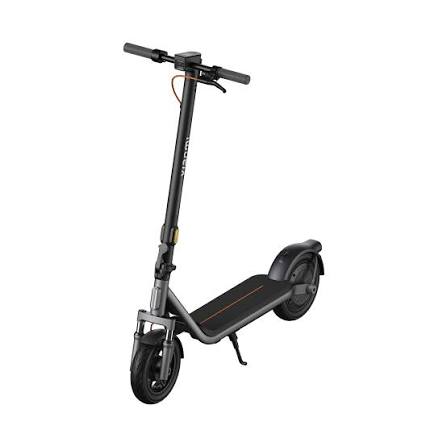 יבואן רשמי קורקינט חשמלי מתקפל שיאומי Xiaomi Electric Scooter 6 Lite