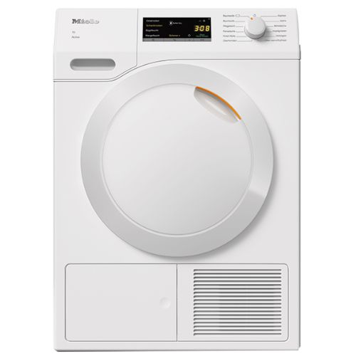 מייבש כביסה Miele TCA230WP ‏7 ‏ק"ג מילה