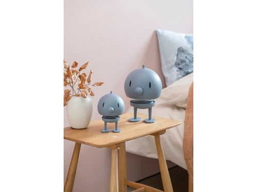 אופטימיסט Bumble גדול L - כחול שמיים 