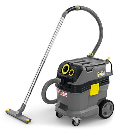 ‏שואב אבק תעשייתי Karcher NT 30/1 קארשר