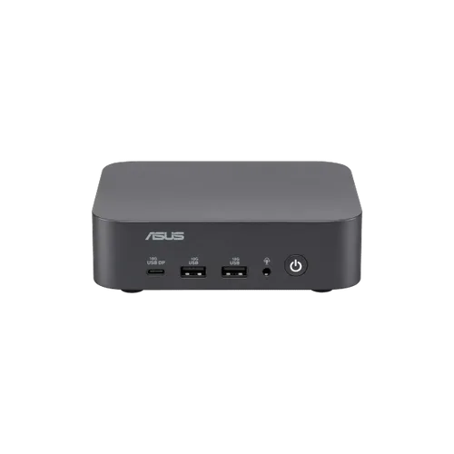 מחשב מיני ASUS Mini PC VM31 RYZEN 5 40 512GB 8GB