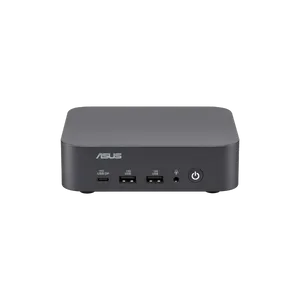 מחשב מיני ASUS Mini PC VM31 RYZEN 5 40 512GB 8GB