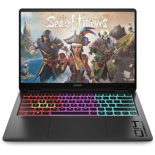 HP OMEN Transcend Laptop 14-fb0005nj U7-155H/16/1TB/Win11H|RTX 4050
