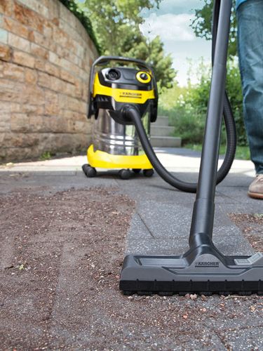 ‏שואב אבק תעשייתי Karcher WD5 PREMIUM קארשר