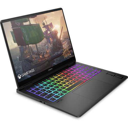 HP OMEN Transcend 14-fb0001nj U7-155H/16/1TB/Win11H|RTX 4060