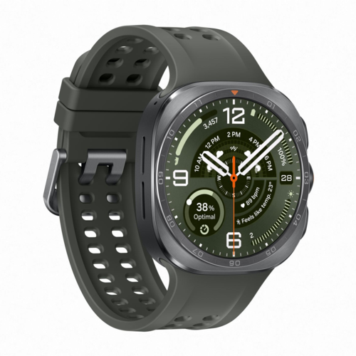 שעון חכם Galaxy Watch Ultra 2 SM-L715 LTE Samsung סמסונג