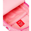 SPRAYGROUND תיק גב מטורף PINK NEW CHECK FACES BACKPACK