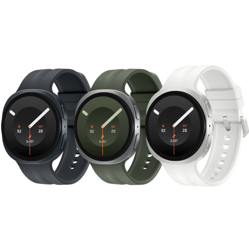 שיריון אילת Samsung Galaxy Watch 9 40mm LTE (SM-L345) שעון חכם יבואן רשמי