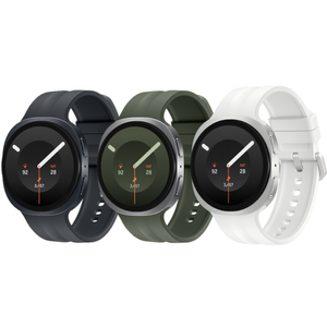 שיריון אילת Samsung Galaxy Watch 9 40mm LTE (SM-L345) שעון חכם יבואן רשמי