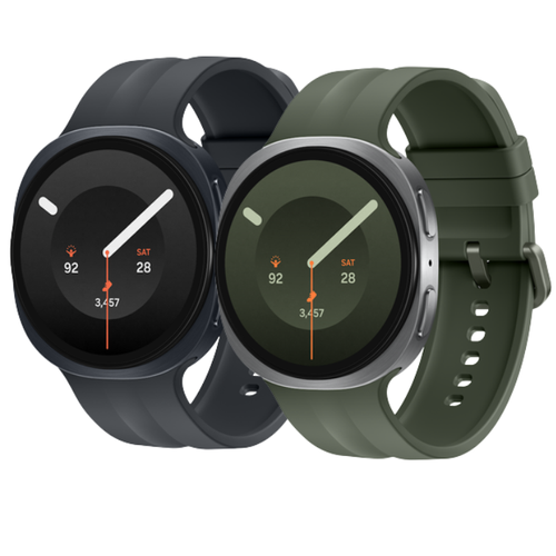 שיריון אילת Samsung Galaxy Watch 9 44mm LTE (SM-L355) שעון חכם יבואן רשמי
