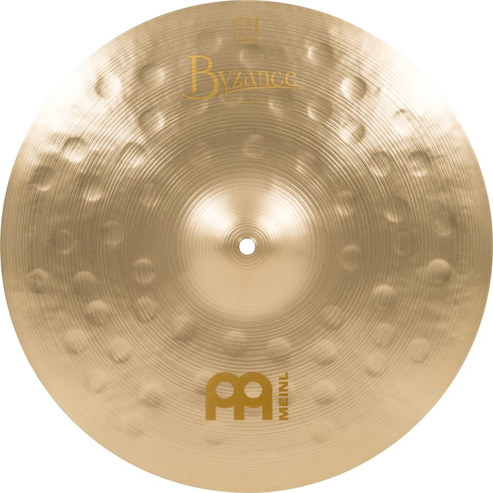 מצילה קראש "16 Meinl Vintage Byzance