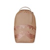 SPRAYGROUND תיק גב מטורף ROSE GHOST DRIP BACKPACK