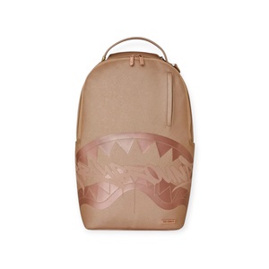 SPRAYGROUND תיק גב מטורף ROSE GHOST DRIP BACKPACK