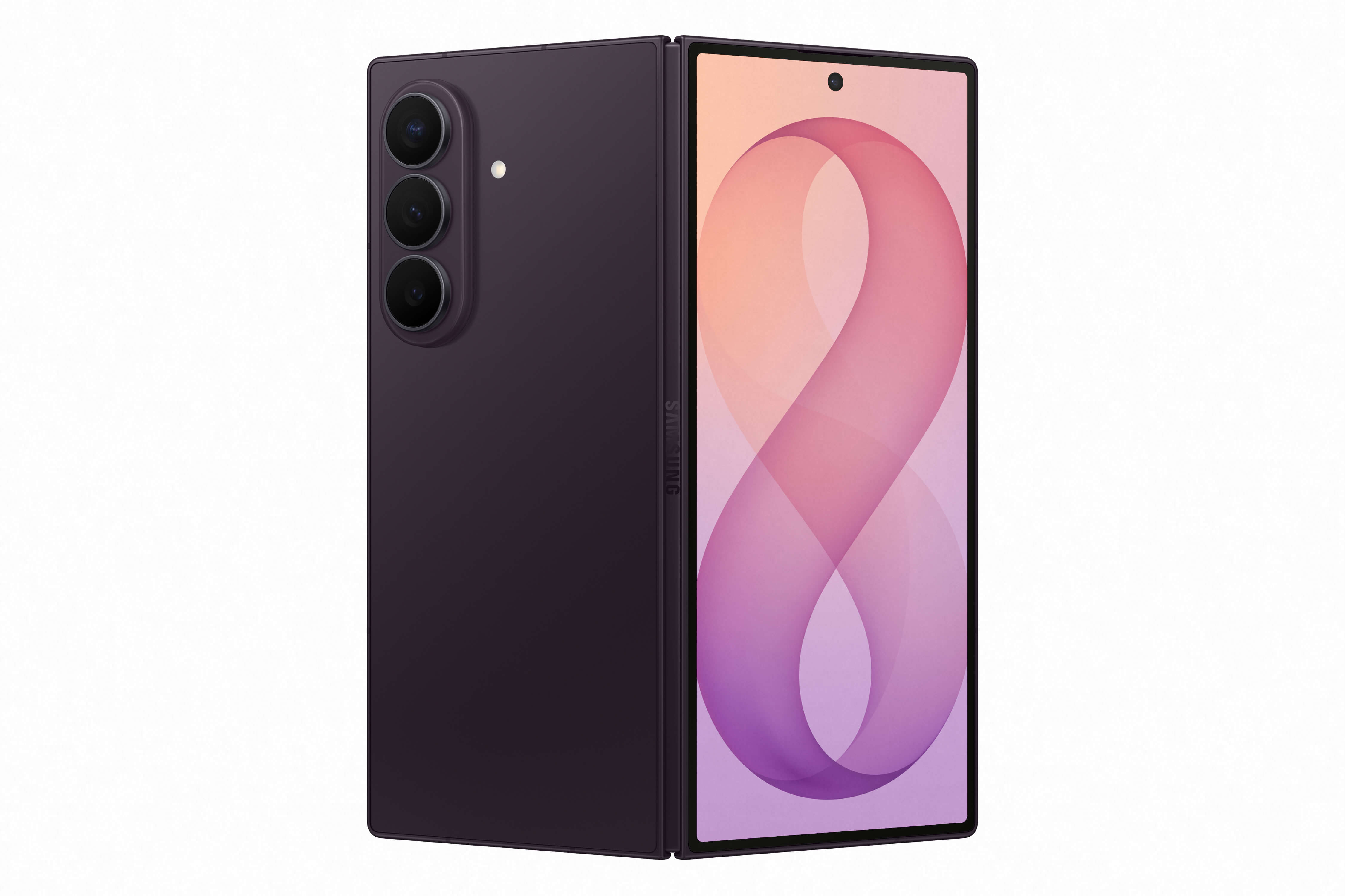 שריון באילת- Samsung Galaxy Z Fold 8 Ultra 512GB - יבואן רשמי