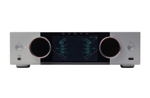 מגבר סטריאו ONKYO Y50SCUP 